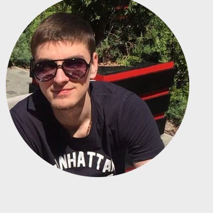 Виталий Вадимович
