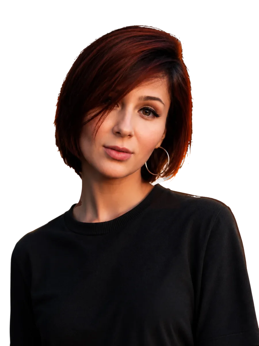 Вероника Пичугина