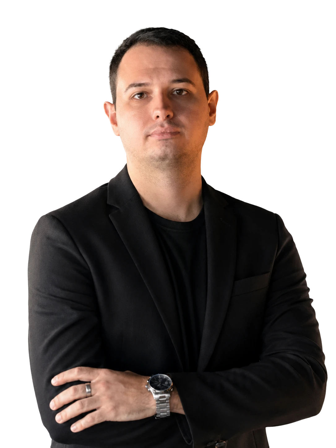 Антон Суханов