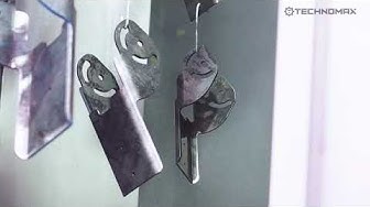 Техномакс - съемка производства компании в г. Таганроге