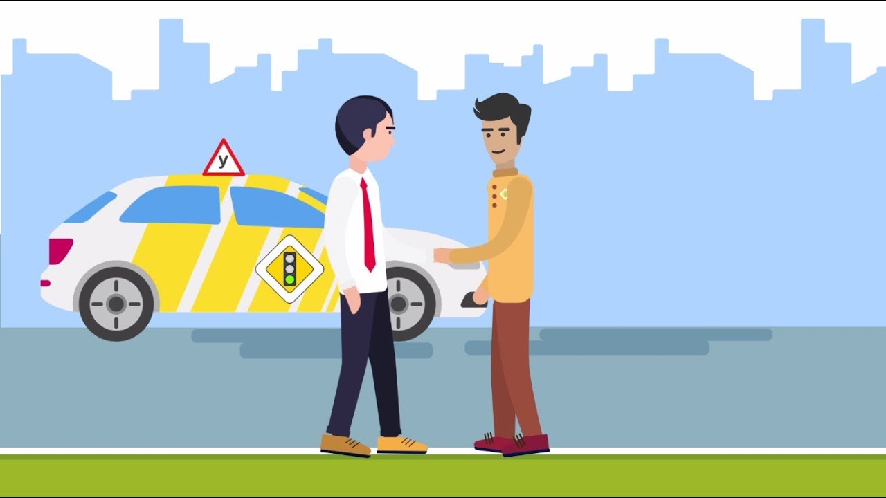 Обучение в автошколе Приоритет: новый формат онлайн-обучения