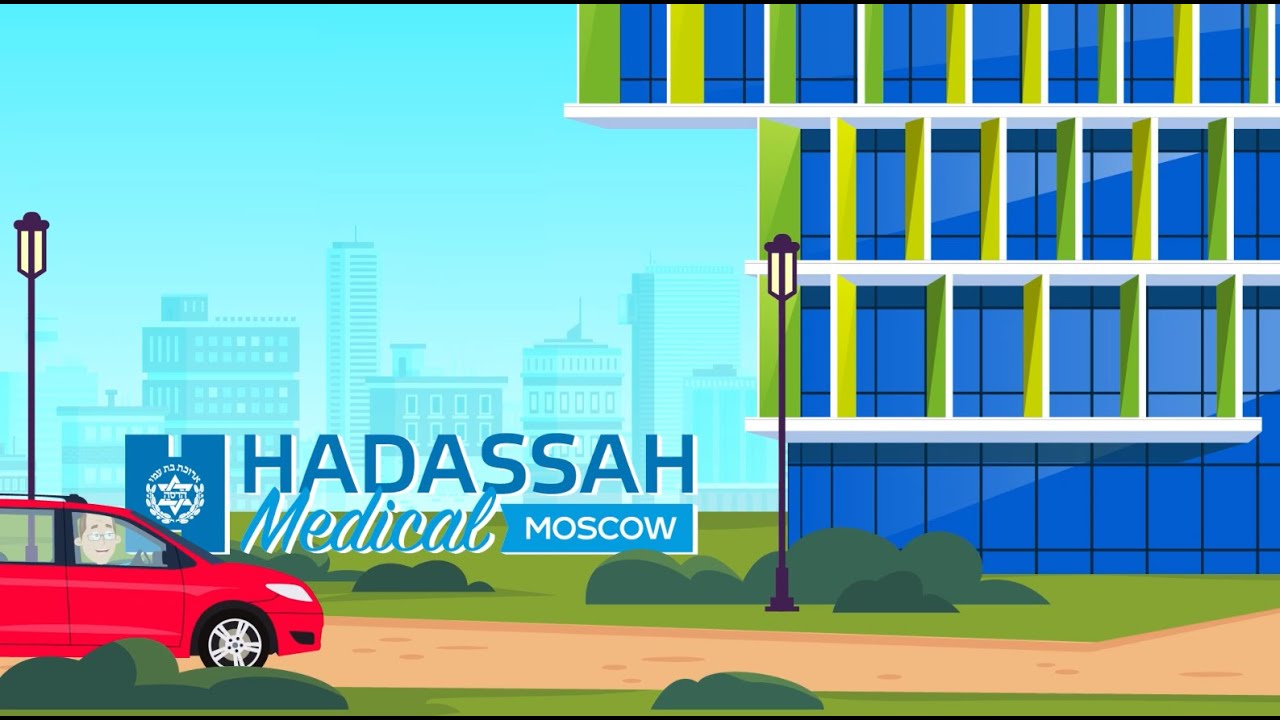 Мед.центр лечения онкологии