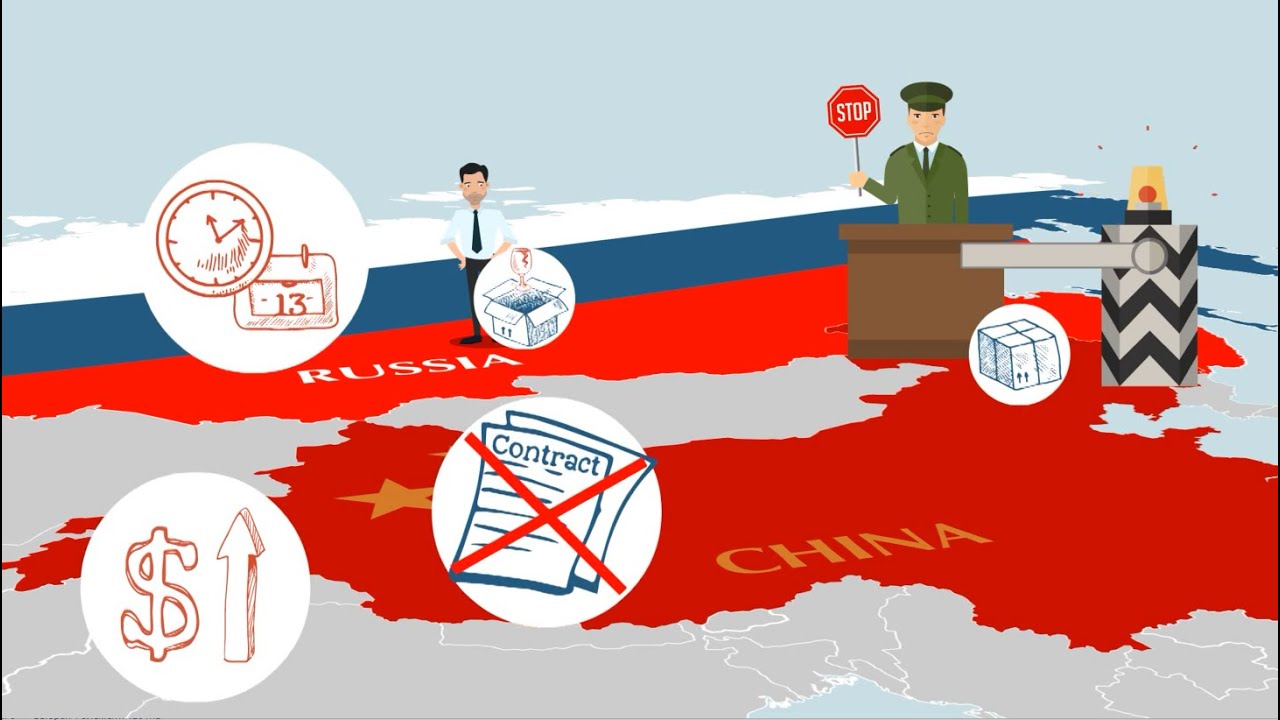 ChinaTrading: доставка товаров из Китая с комфортом и безопасностью