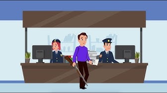 Важность безопасного хранения оружия - ролик для всех владельцев оружия