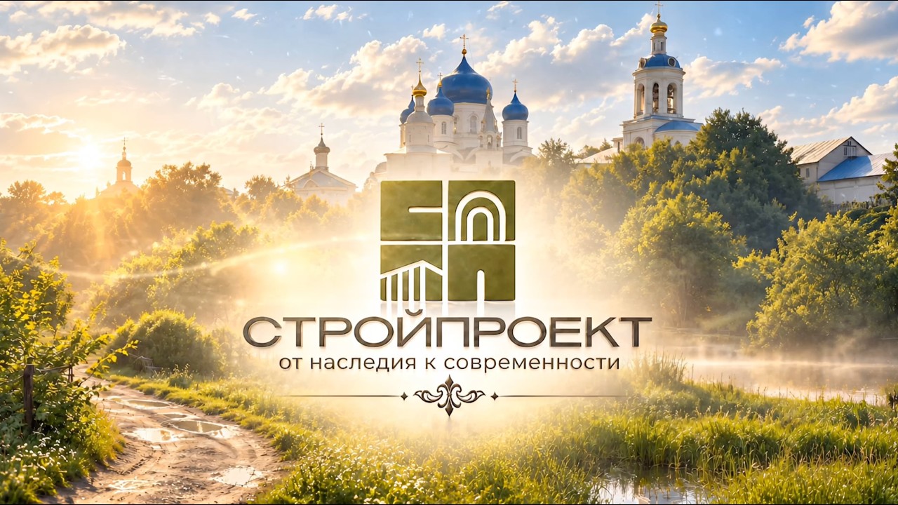 Боголюбово проект благоустройства