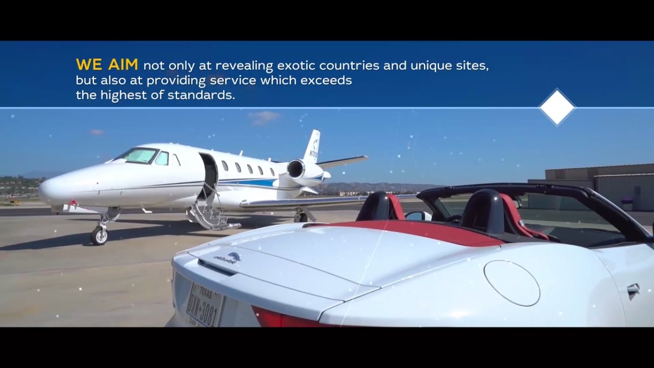 Ertravel • Eng - ролик для сайта | заказать видеоролик москва