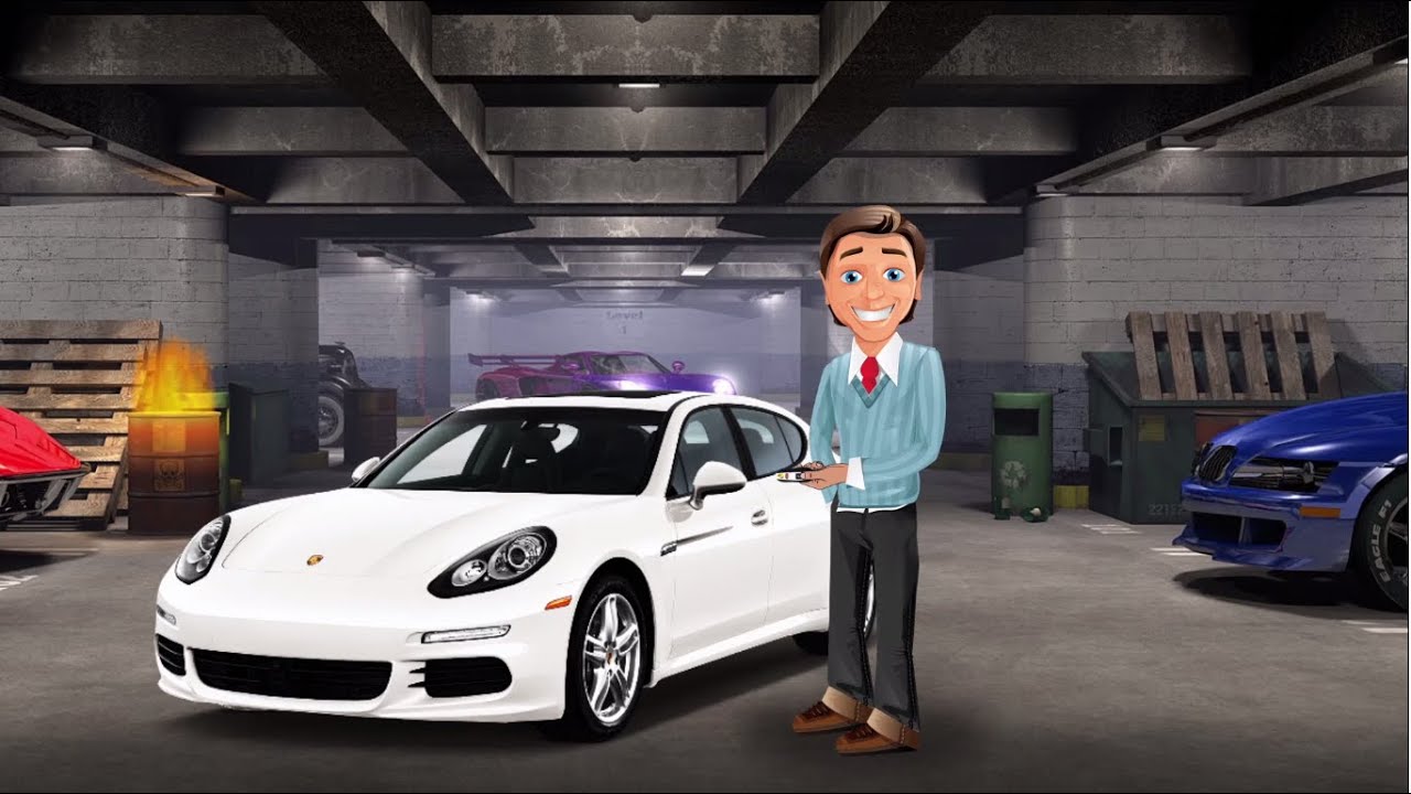 CHECK ENGINE - ролик для ТВ | ролик о компании заказать