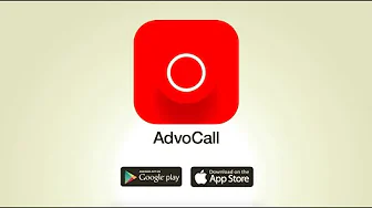 Advacall приложение для вызова адвоката