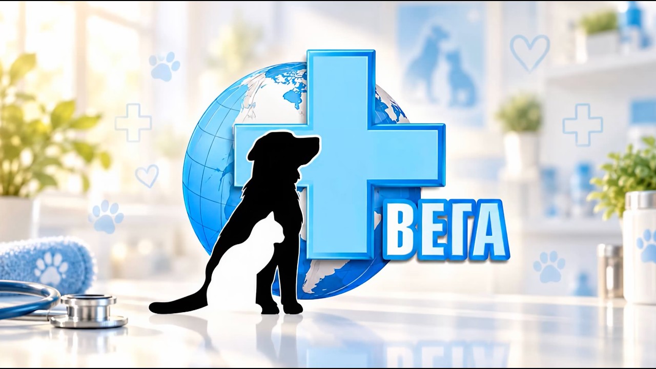 ВЕГА ветеринарные клиники Новосибирска